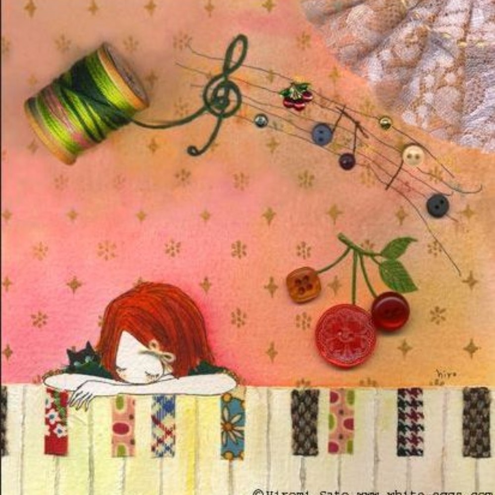 Meet your Posher, Petra